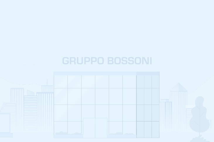 Gruppo Bossoni Automobili - Sede di Brescia - MG